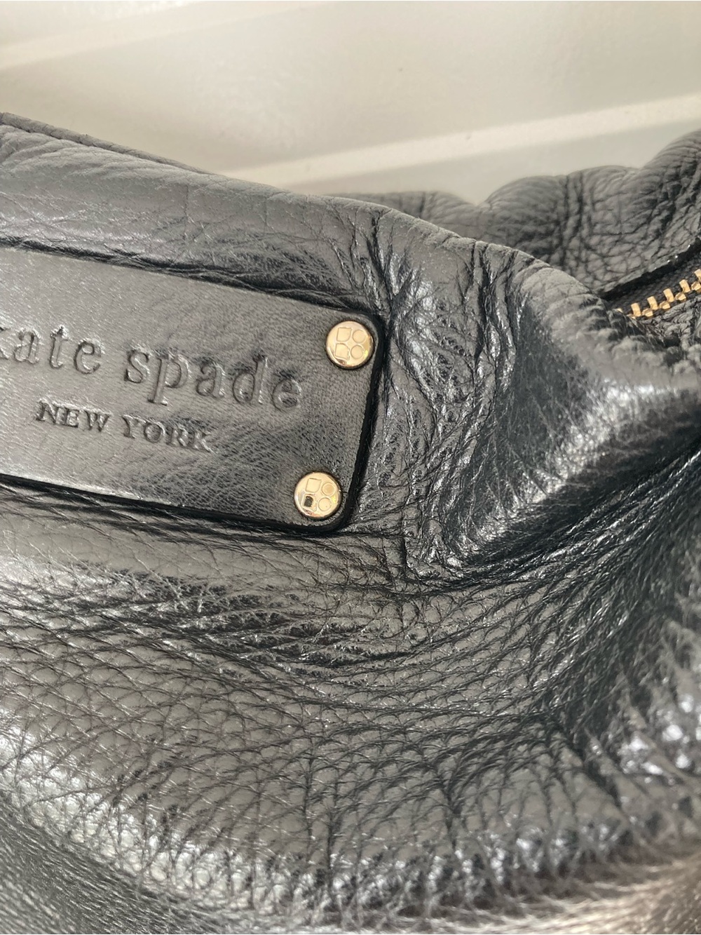 Kate Spade Shoulder Bag - Picture 2 of 3